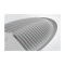 3000K 145lm/W 70W LED street light 